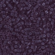 Toho Treasure beads 11/0 Transparent Lt Amethyst TT-01-6